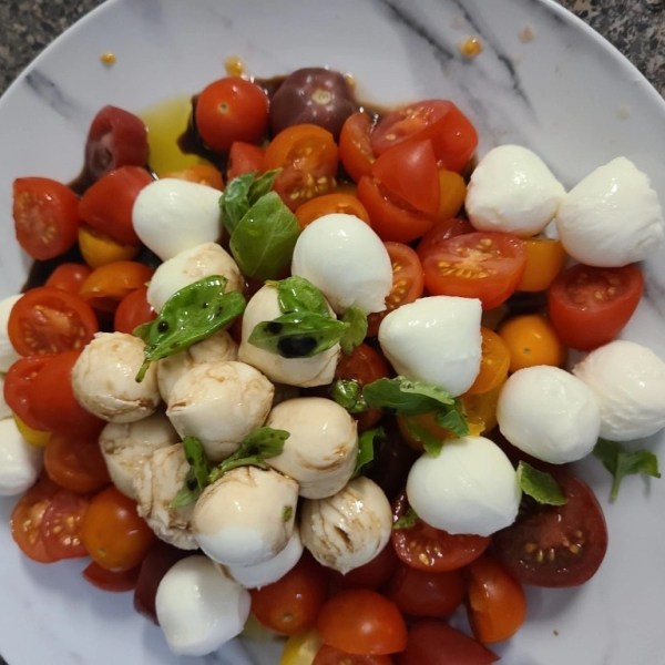 Caprese Insalata