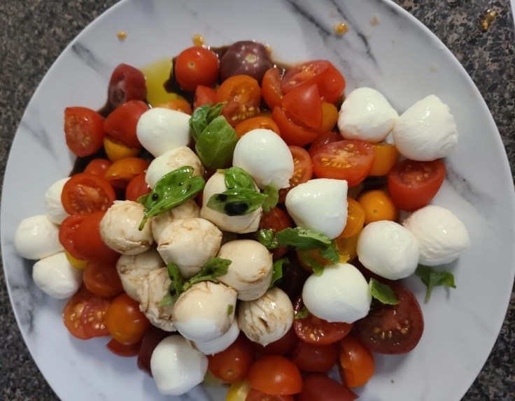 Caprese Insalata