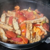 7 Minute Stir&nbsp;Fry